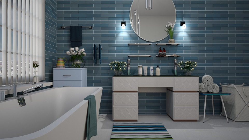 How to Choose the Right Bathroom Tile