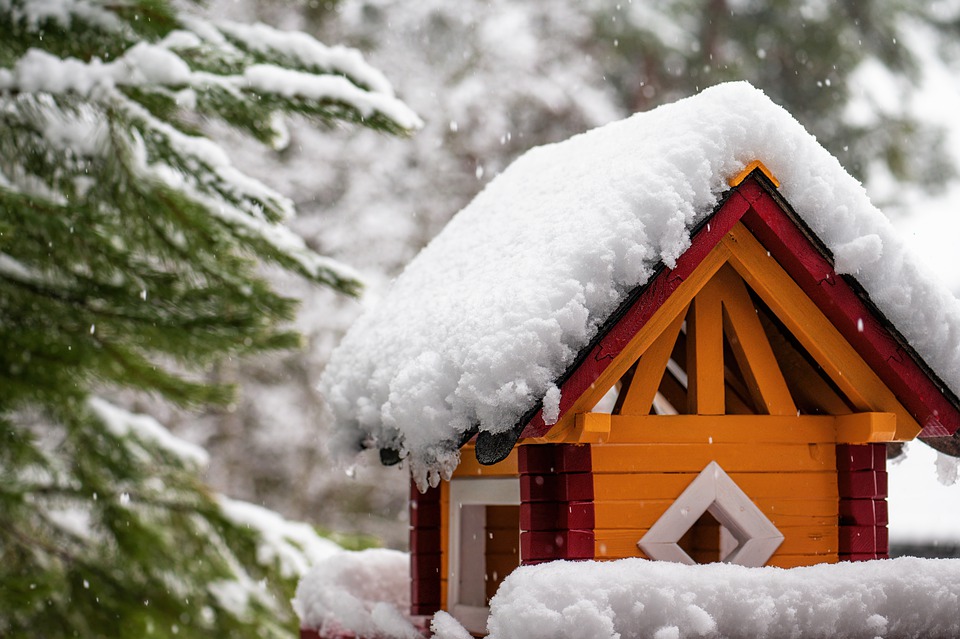 How to Prep Your Home for Winter