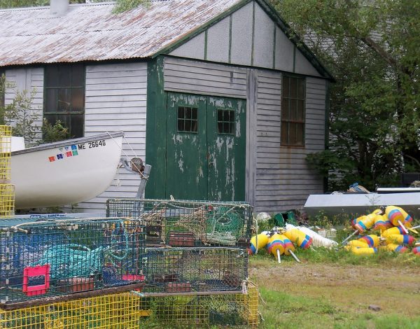 24 Ideas For Detached Storage Sheds