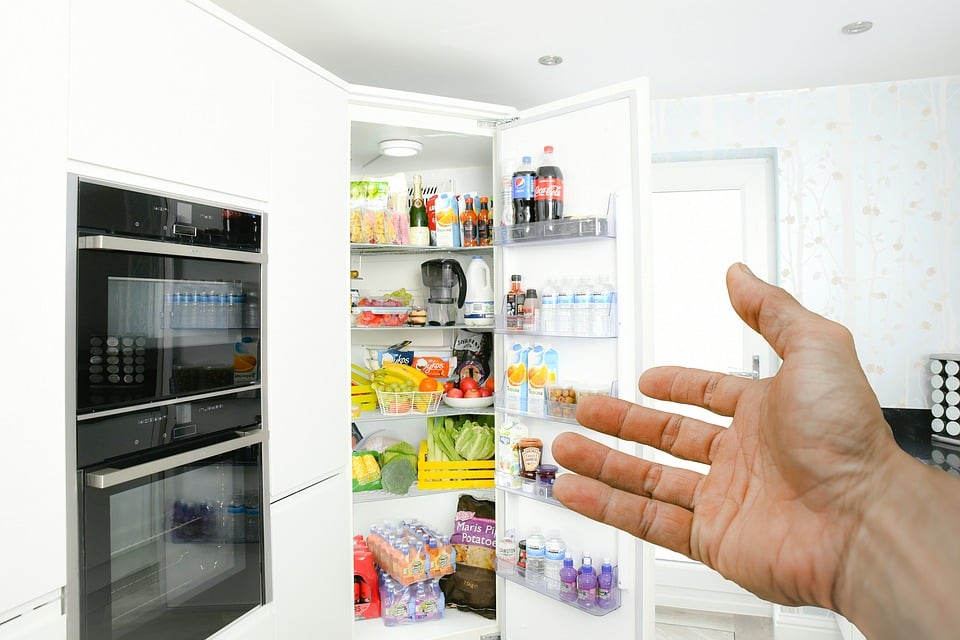 How to Fix a Freezer That’s Not Cooling