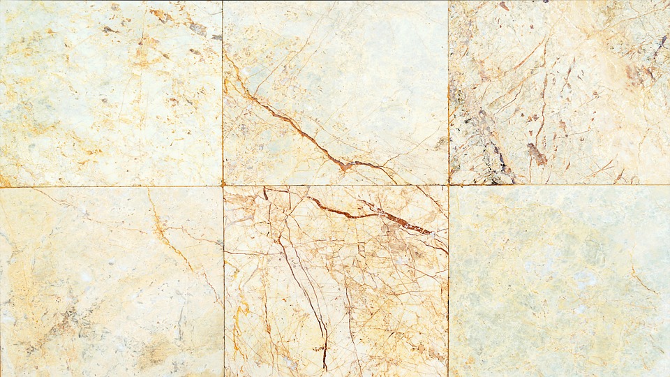 Marble Floor Tile Options