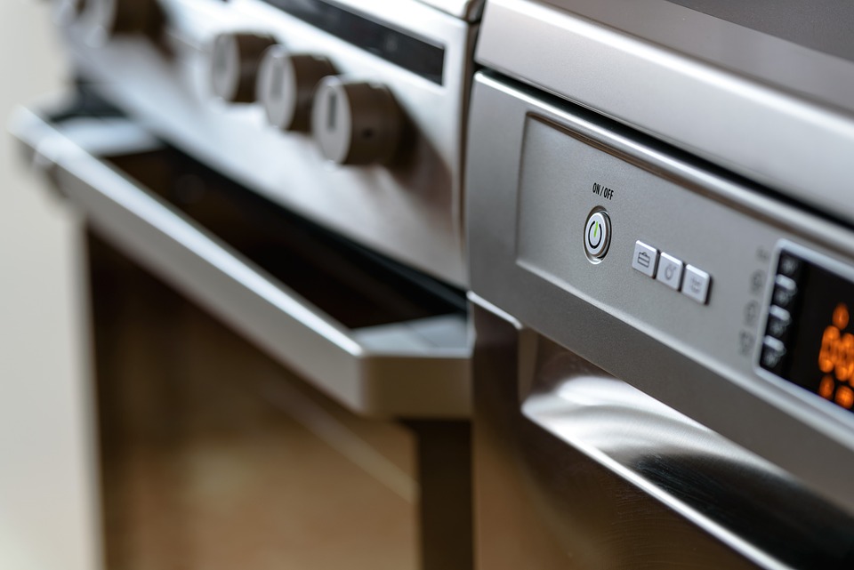 How to Keep an Eye on Your Home Appliances