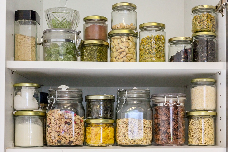 Home Kitchen Pantry – What You Need to Know Before Buying