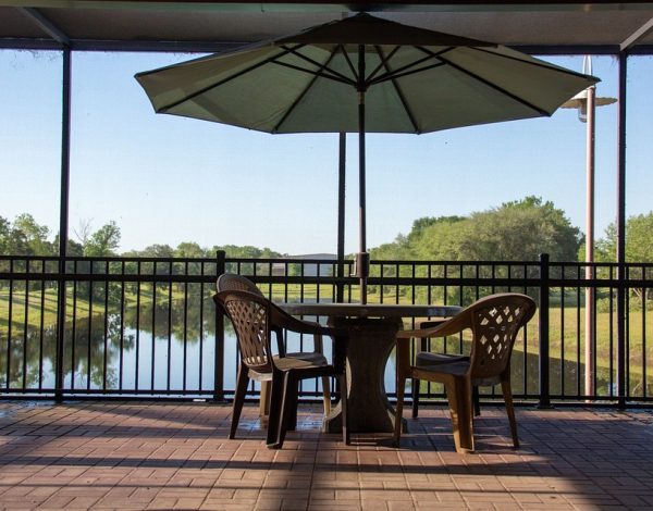 Patio Umbrellas – What You Need to Know