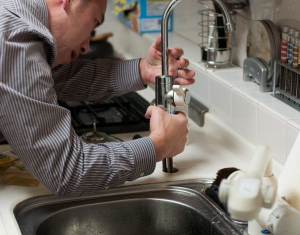 Simple Things You Can Do to Prolong the Life of Your Plumbing