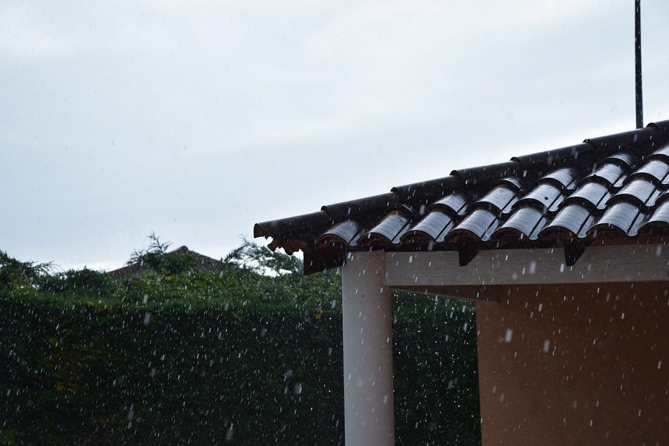 How Much Does Your Homeowners Insurance Cover a Leaky Roof?