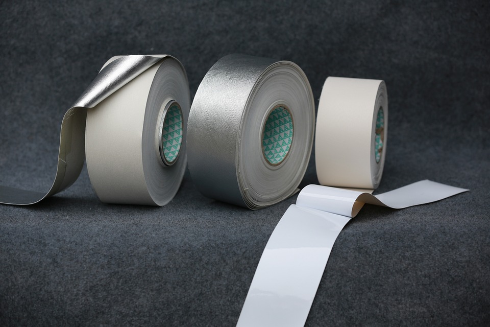 How to Choose the Right Type of Tape for Your House