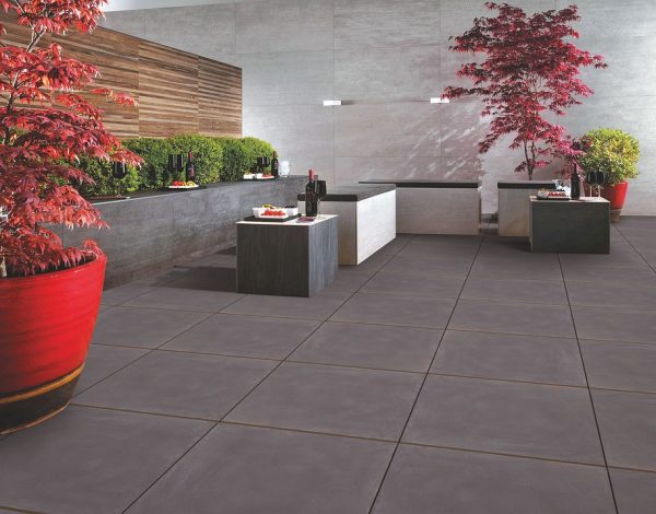 The Difference Between Ceramic Tile and Porcelain Tile