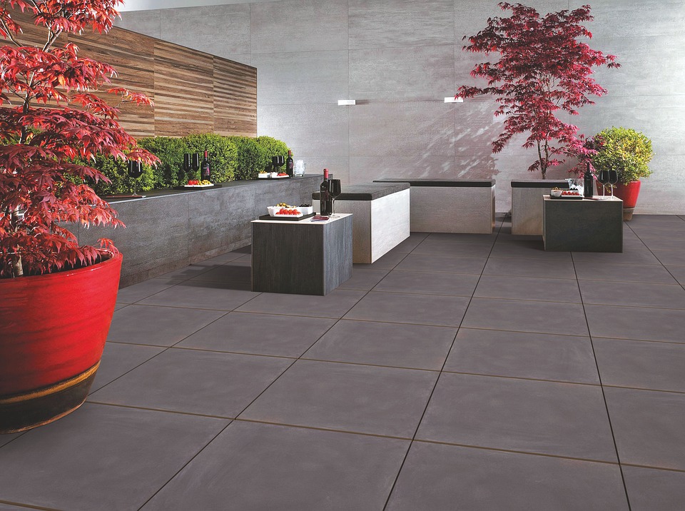 The Difference Between Ceramic Tile and Porcelain Tile