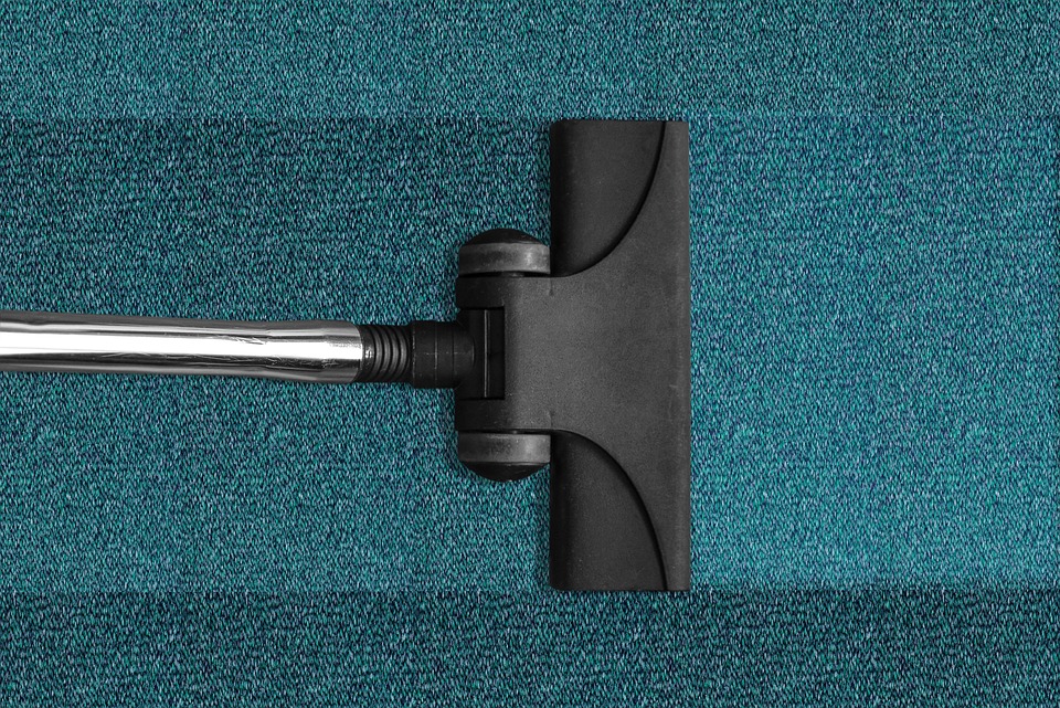 Homemade Carpet Stain Removers – How to Remove Carpet Stains