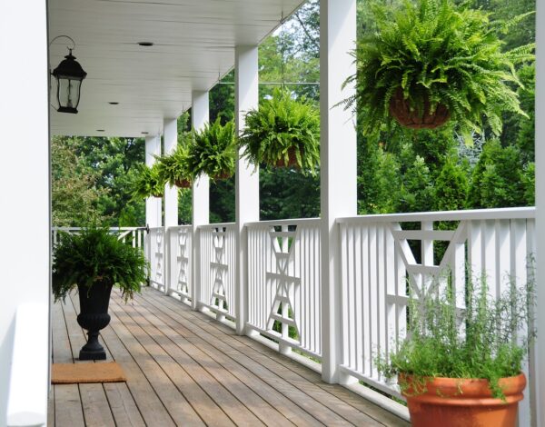 Best Outdoor Home Improvement Projects